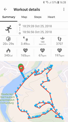 Notify Fitness Mi Band Pro v8.2.11 Full APK Notify Fitness Mi Band Pro v8.2.11 Full APK