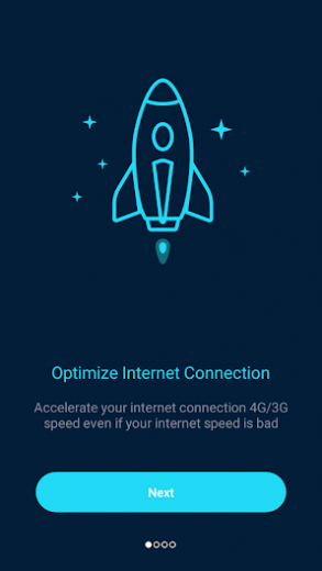 OLO VPN – Unlimited Free VPN v1.5.2 Full APK