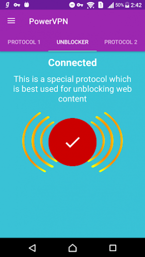 Power VPN Free VPN v5.92 Pro APK