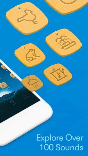 Relax Melodies v7.8 build 573 Full APK