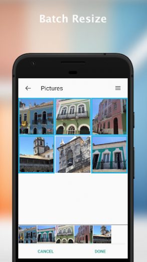 Resize Me! Pro v1.95 Full APK