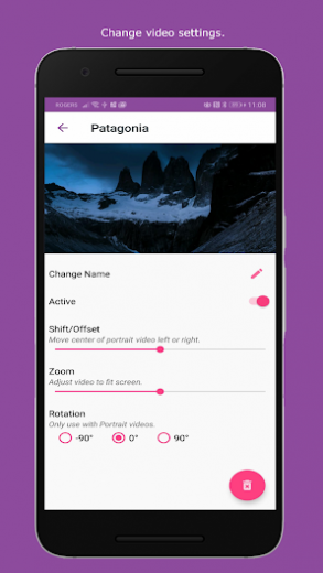 SuperWall Video Live Wp v10.2.0 Full APK