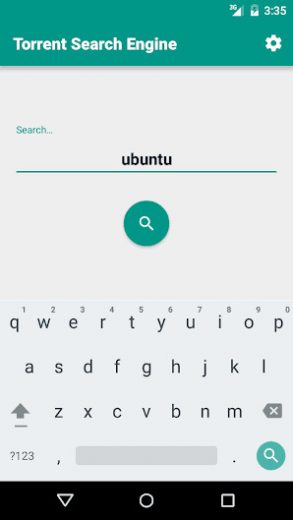 Torrent Search Engine v4.0.3 Full APK