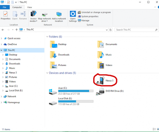 USB Drivers all phones v9.5 Full APK