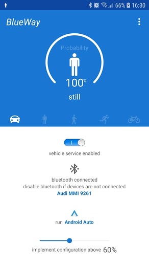 BlueWay Smart Bluetooth v3.7.3.0 Paid APK