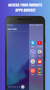 Edge Action v1.5.2 Full APK