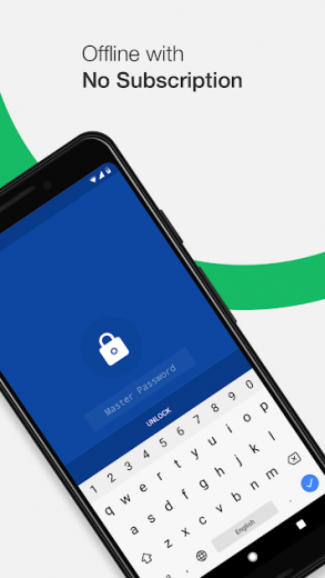 Enpass Password Manager v6.0.6.200 Full APK