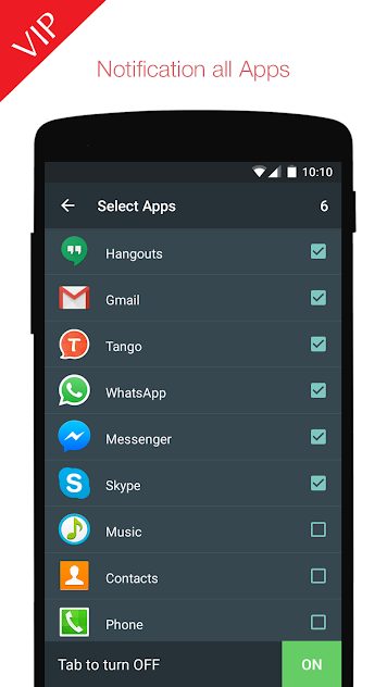 Flash Alerts PREMIUM v2.1 Paid Full APK