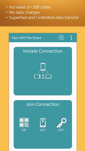 Music Pics Transfer Share Files Pro v1.14 APK