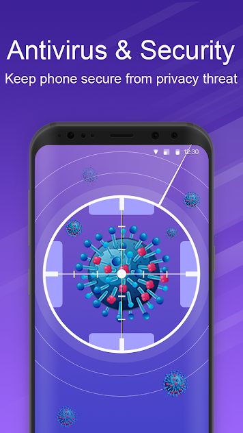 Nox Cleaner Phone Booster v2.0.1 Vip APK