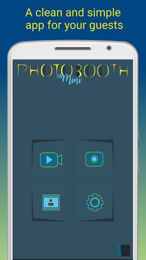 Photobooth mini FULL v57 Full APK