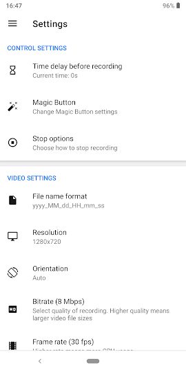 Screen Recorder Free No Ad v1.1.9.4 Final APK