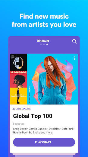 shazam apk cracked