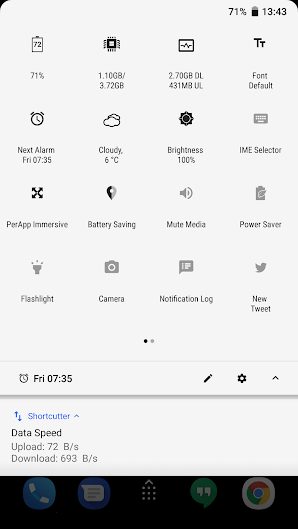 Shortcutter v6.7.2 Premium APK Shortcutter v6.7.2 Premium APK