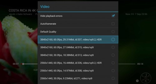 Smart YouTube TV NO ADS v6.16.87 Full APK