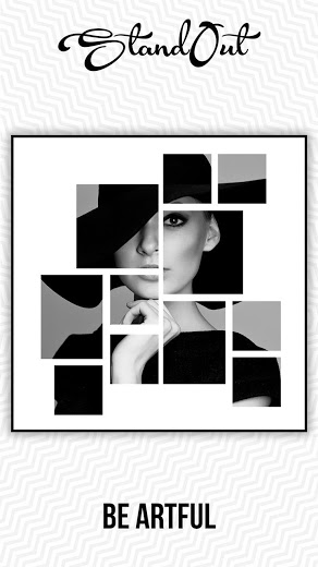 StandOut Artsy Photo Effects Pro v1.3 APK