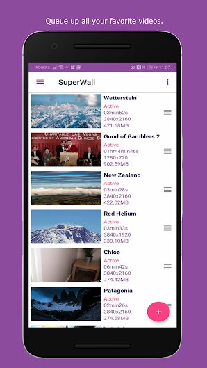 SuperWall v11.1.0 build 253 Full APK