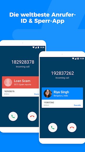 truecaller id pro apk