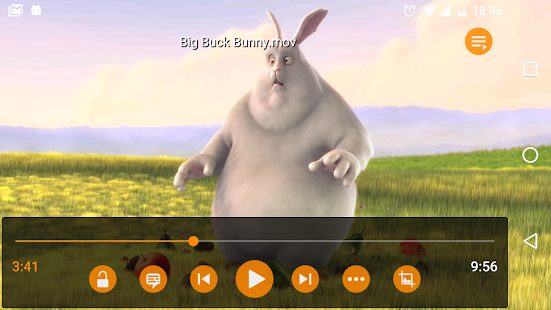 VLC for Android v3.1.0 RC2 Full APK