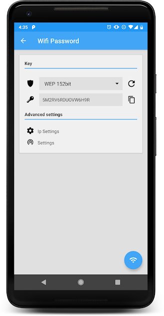 WIFI PASSWORD PRO v4.0.0 Full APK