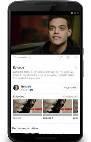 WatchMe Anytime Anywhere v2.3.13 Full APK