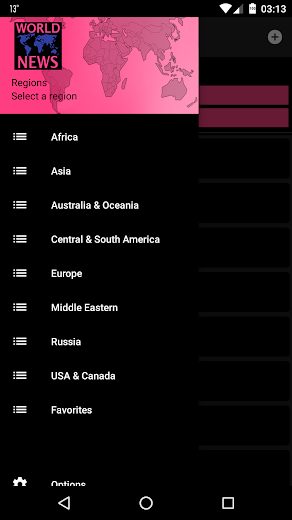 World Newspapers PRO v3.3.0 Full APK