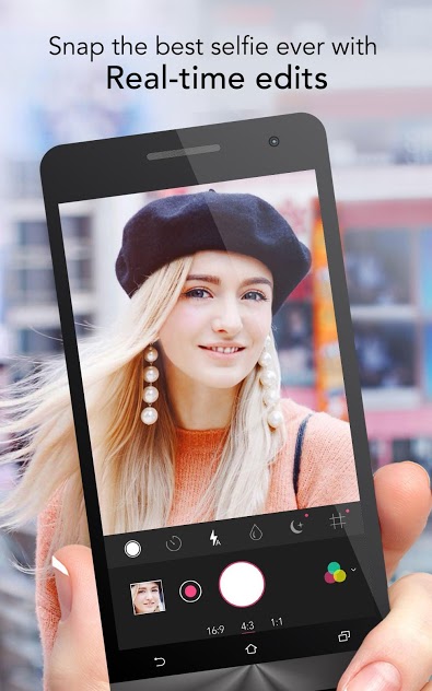 YouCam Perfect v5.35.3 Premium APK