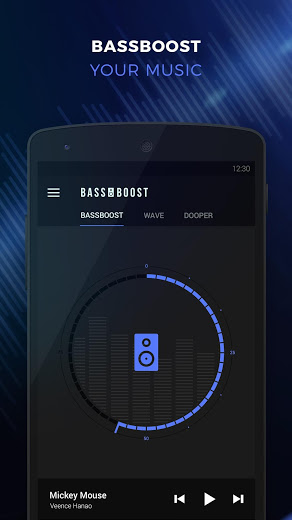 2017 music volume eq + bass booster pro apk hacked