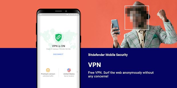 Bitdefender Security Antivirus Pro v3.3.054.926 APK