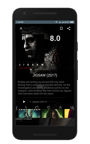 CotoMovies v2.3.5 Mod Full APK