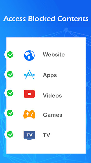 Free VPN Master secure proxy v2.2.7 VIP APK