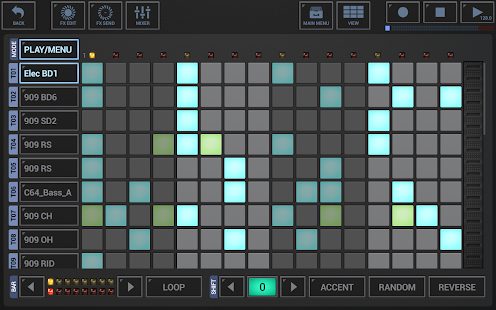 G-Stomper Studio v5.7.6 Paid Add-On APK