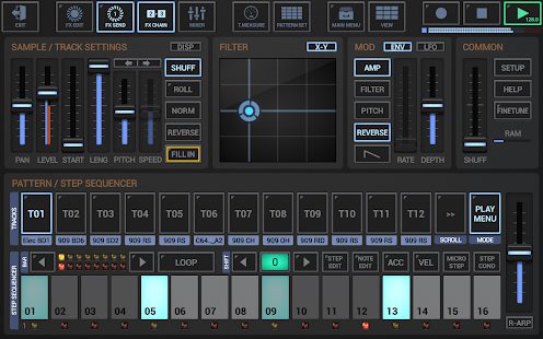 G-Stomper Studio v5.7.6 Paid Add-On APK