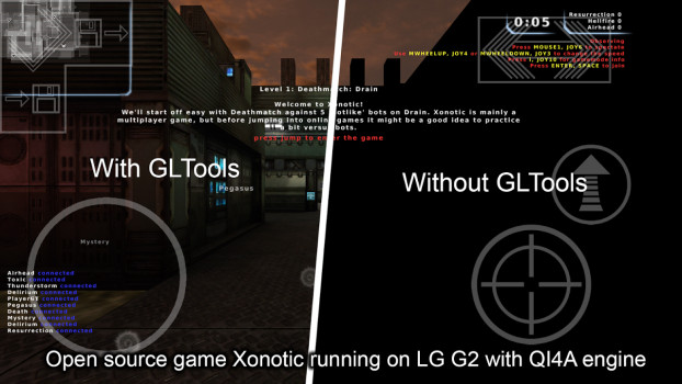 GLTools root gfx optimizer v4.02 Full APK