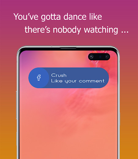 Galaxy Notification v1.2.1 Unlocked Full APK
