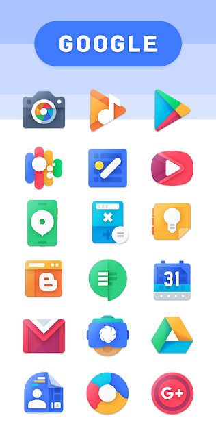 Moxy Icons v4.0 Full APK