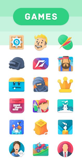 Moxy Icons v4.0 Full APK