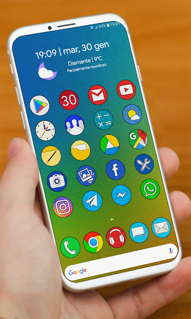 SEWING ICON PACK v4.6 Full APK