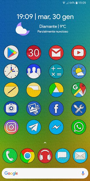 SEWING ICON PACK v4.6 Full APK