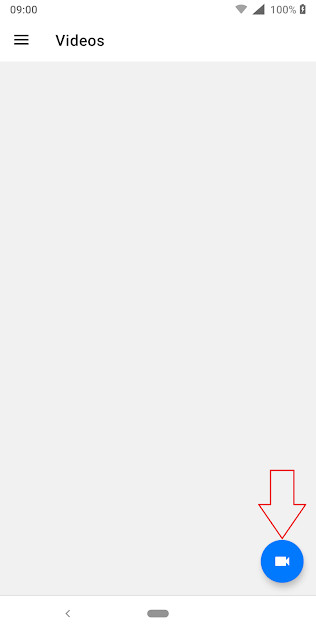 Screen Recorder v1.1.9.9 Final APK