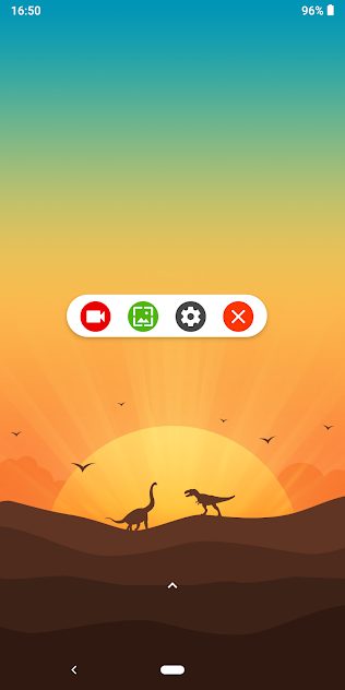 Screen Recorder v1.1.9.9 Final APK