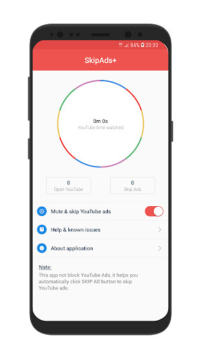 Skip Ads + v1.1.9 Paid Full APK