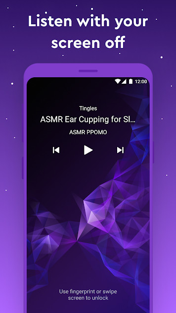 Tingles ASMR v2.26.2 Full APK