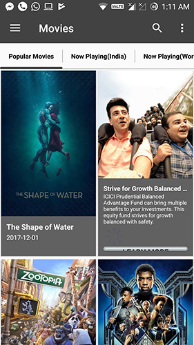 TorrentVilla v1.09.4 AdFree Full APK