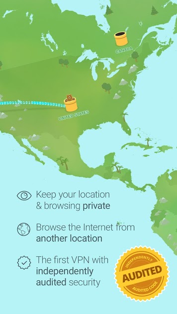 TunnelBear VPN v169 Full APK