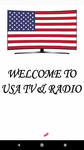 USA TV & Radio v1.17 MOD Full APK