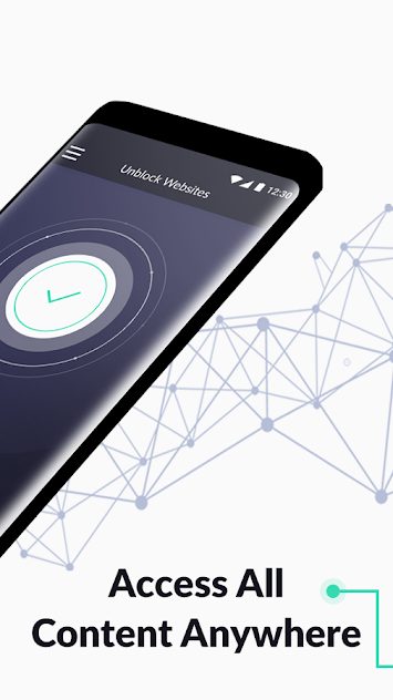 Unblock Websites VPN Proxy v1.1.3 Full APK
