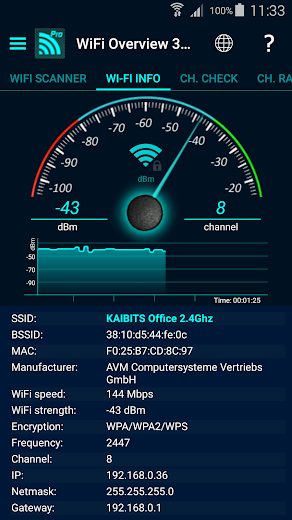 WiFi Overview 360 Pro v4.51.26 Paid APK