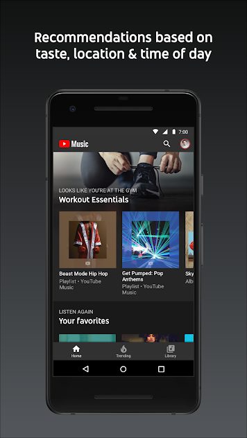 Youtube Music Mod V3 11 54 Full Apk Jimtechs Biz Jimods