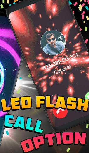 Color Phone Flash Call Calloop Pro APK